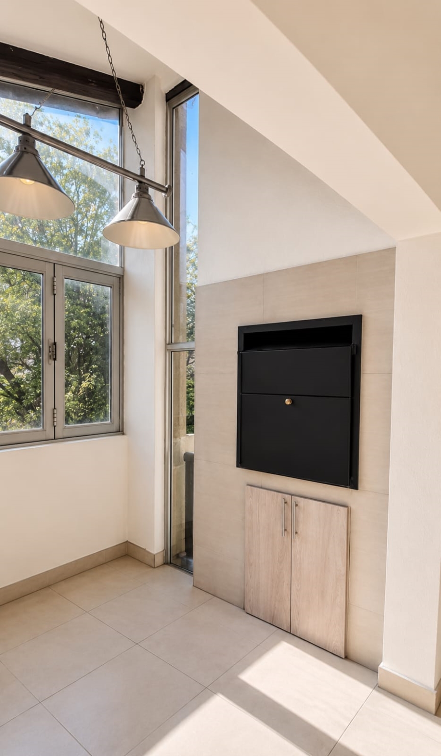 2 Bedroom Property for Sale in Vaalpark Free State